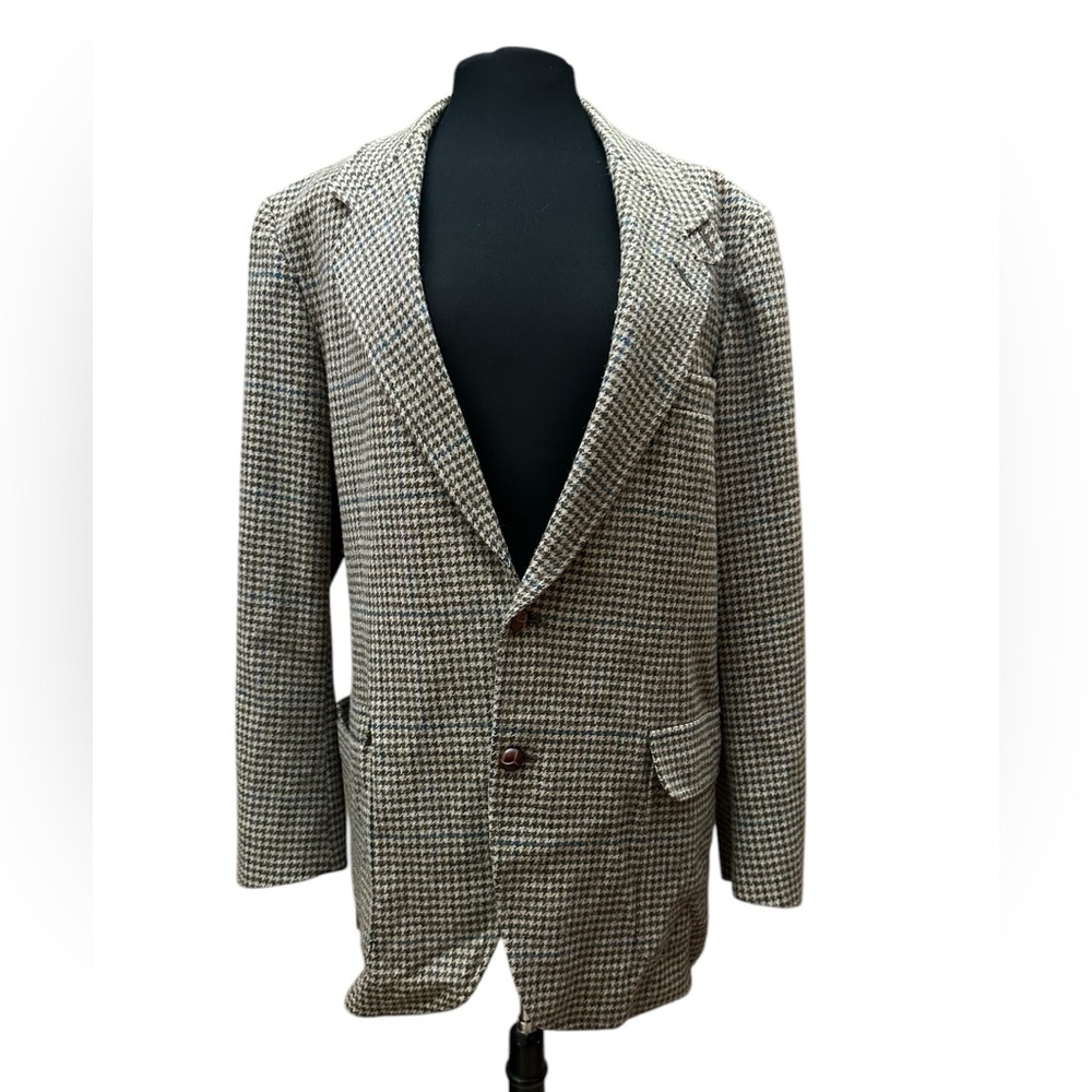 Pendleton Blazer - image 1